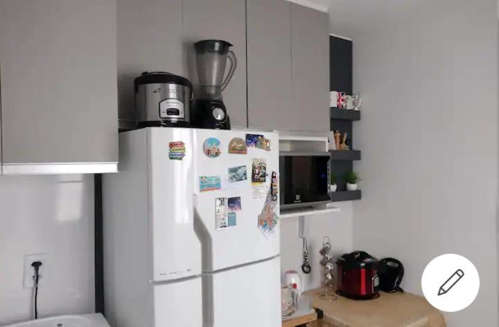 Apartamento Mobiliado E Aconchegante ريو دي جانيرو المظهر الخارجي الصورة