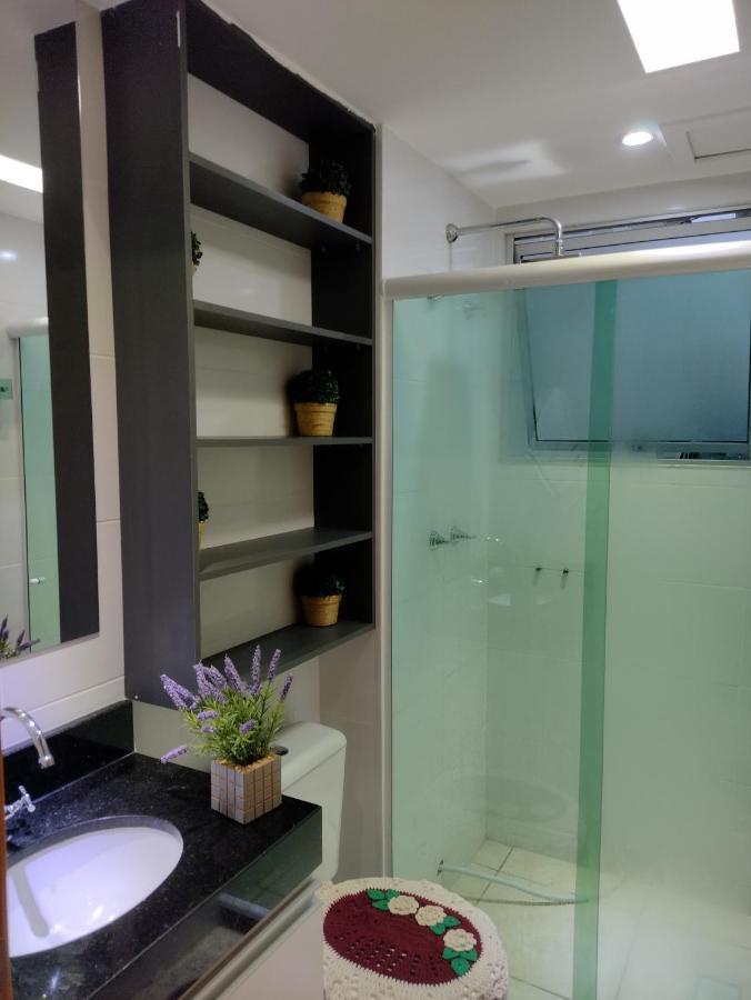 Apartamento Mobiliado E Aconchegante ريو دي جانيرو المظهر الخارجي الصورة