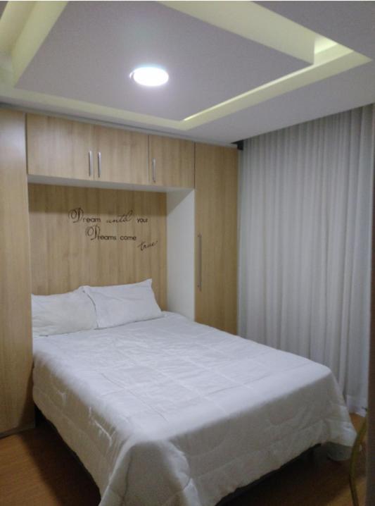 Apartamento Mobiliado E Aconchegante ريو دي جانيرو المظهر الخارجي الصورة